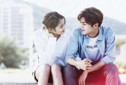 关晓彤和鹿晗最新爆料,揭秘恋情背后的甜蜜与挑战